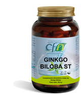 Ginkgo Biloba ST · CFN · 60 cápsulas