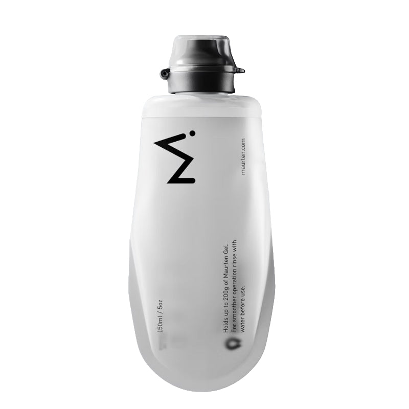 Gelflask · Maurten · 150 ml