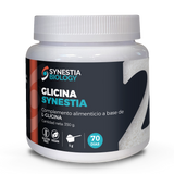 Glicina · Synestia Biology · 350 gramos