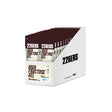 Pack High Fructose Gel Chocolate Dubai · 226ERS · 24×80 gramos