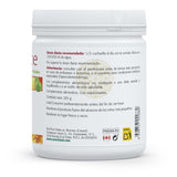 HomoReduce · Sura Vitasan — información nutricional