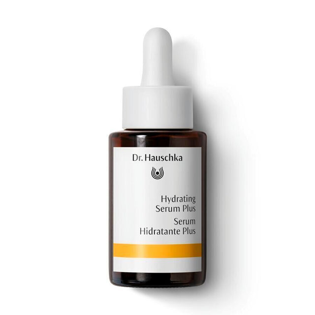 Sérum Hidratante Plus · Dr. Hauschka · 30 ml