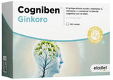 Cogniben Ginkoro · Eladiet · 90 comprimidos