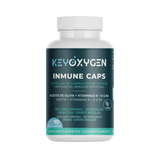 Inmune · Keyoxygen · 90 cápsulas