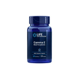 Gamma E Mixed Tocopherols · Life Extension · 60 perlas