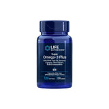 Super Omega-3 Plus EPA/DHA · Life Extension · 120 perlas