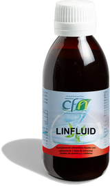 Linfluid (Linfodren) · CFN · 60 ml