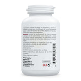Liver · Sura Vitasan — información nutricional