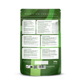 Matcha Latte Extra Cream Eco · Energy Feelings · 500 gramos