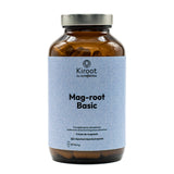 Mag-Root Basic · Kiroot · 120 cápsulas