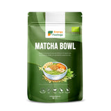 Bowl de Té Matcha Eco · Energy Feelings · 500 gramos