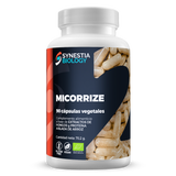 Micorrize · Synestia Biology · 90 cápsulas