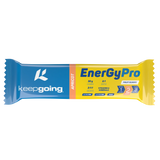 Energypro Bar Albaricoque · Keepgoing · 40 g