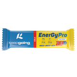 Energypro Bar Caffeine Cola · Keepgoing · 40 g