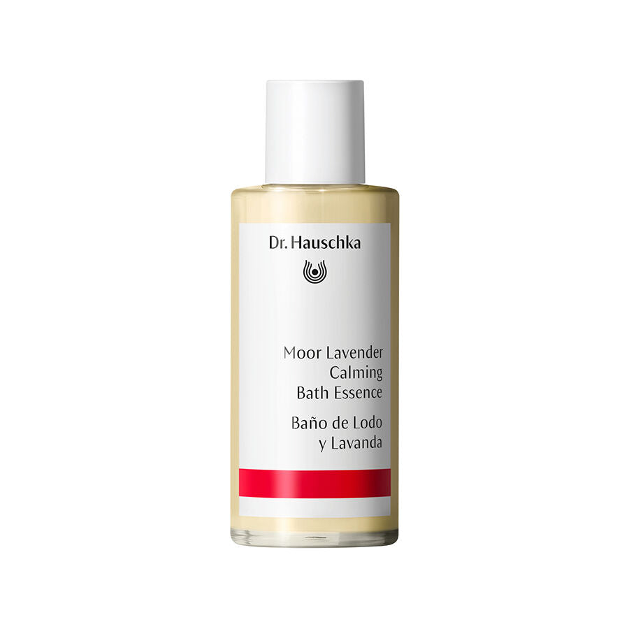 Baño de Lodo y Lavanda · Dr. Hauschka · 100 ml