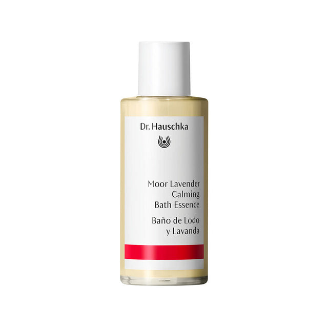 Baño de Lodo y Lavanda · Dr. Hauschka · 100 ml