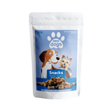 Neo Dogs Snacks · Neo · 75 gramos