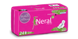 Compresas con Alas Ultra Súper · Neral · 24 unidades