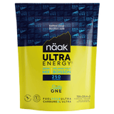 Bebida Ultra Energy Drink Mix Caldo Salado · Naak · 720 gramos