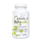 Optim Butyrate · Laboratoire Optim · 90 cápsulas