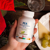 PEA · Sura Vitasan — presentación