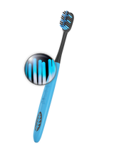 Cepillo Dental Black · Biomed · 1 unidad