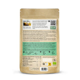 Pollo al Curry Eco en Tiras · Nuveg · 90 gramos