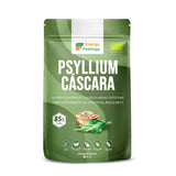 Cáscara de Psyllium en Polvo · Energy Feelings · 500 gramos
