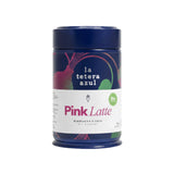 Pink Latte · La Tetera Azul · 80 gramos