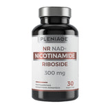 NR NAD+ · Pleniage · 30 cápsulas