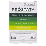 Próstata · Drasanvi · 60 cápsulas