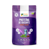 Proteína de Guisante Sabor Cacao Eco · Energy Feelings · 500 gramos