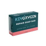 Jabón Reparador · Keyoxygen · 100 gramos