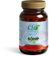 Sohip · CFN · 60 cápsulas