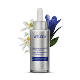Sérum Redensificante Iluminador Antimanchas · Weleda · 30 ml