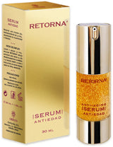Sérum Retorna · Catalysis · 30 ml