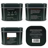 Shilajit Resina · Himalaya · 20 gramos