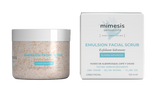 Emulsión Facial Scrub · Mimesis Sensations · 100 ml
