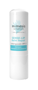 Sense-Lip Balm Repair SPF15 · Mimesis Sensations · 4 gramos