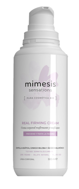 Crema Reafirmante Bio · Mimesis Sensations · 500 ml