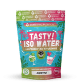 Tasty Isowater Sabor Mojito 700 gramos