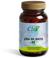 Uña de Gato ST · CFN · 60 cápsulas