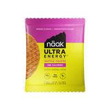 Gofre Ultra Energy Frutos del Bosque · Naak · 30 gramos