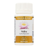 Yoga Kalash Nidra · Equisalud · 60 cápsulas