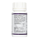 N-Acetil L-Cisteína Alta Biodisponibilidad con Resveratrol · Equisalud · 50 cápsulas