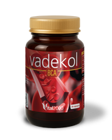 Vadekol BCA · Vital 2000 · 30 cápsulas