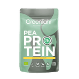 Proteína de Guisante Eco Banana · Green Tahr · 750 gramos