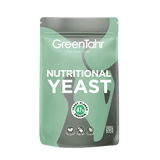 Levadura Nutricional en Copos · Green Tahr · 500 gramos