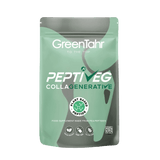Peptiveg · Green Tahr · 750 gramos