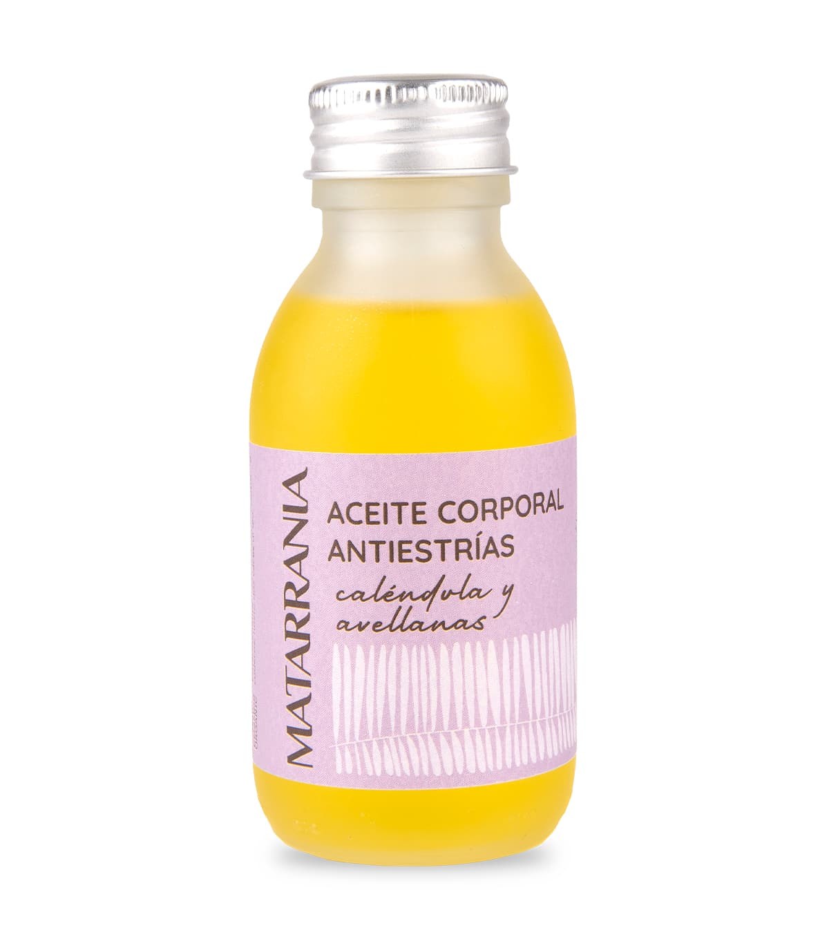 Aceite Anti-Estrías Bio · Matarrania · 100 ml